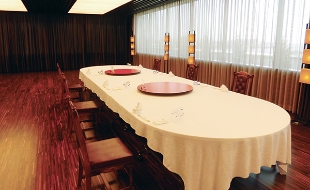 東日本製鉄所君津地区 ゲストホール